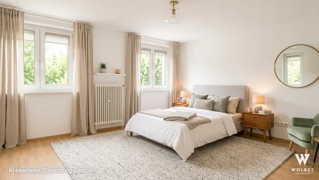 Maisonette-Traum in Neustift am Walde - Wohnen zwischen Weinbergen und Wiener City - Bild