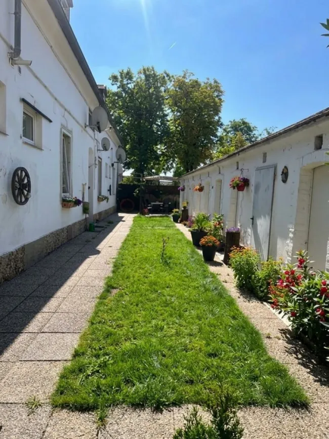Ready for Airbnb- Fixfertig ausgestattete Wohnung im Zentrum - Titelbild