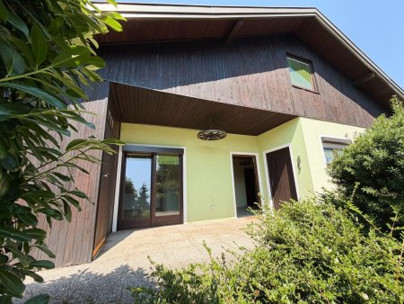 Bungalow mit Charme in ruhiger Wohnlage – Ihr neues Zuhause in Matzendorf