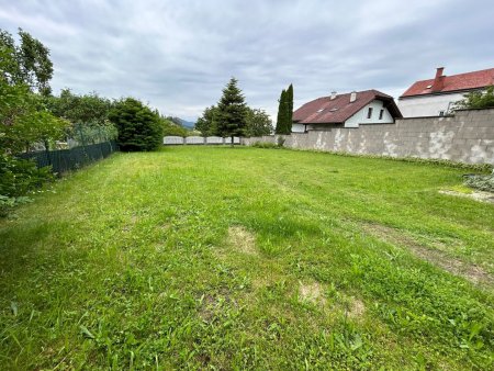 2811 Wiesmath - Perfekt für Singles, als Zweitwohnsitz oder als Anlegerwohnung - Wohnung mit 28 m² (Top 3) in Wiesmath