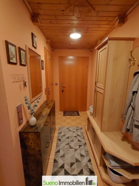 Wohnkomfort nahe der Traun – Hochwertige Eigentumswohnung mit Loggia & Carport