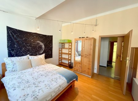 Zentrale 3-Zimmer-Wohnung in Graz – flexibel nutzbar | WG geeignet