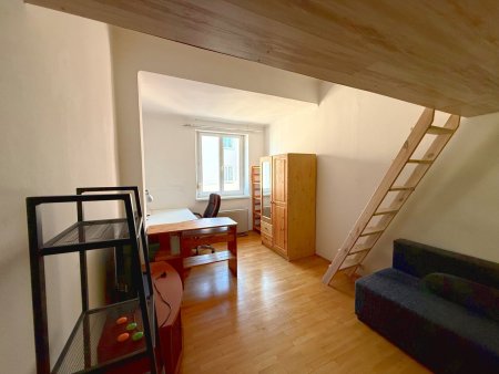 Zentrale 3-Zimmer-Wohnung in Graz – flexibel nutzbar | WG geeignet
