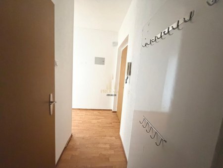 2-Zimmer-Wohnung mit Balkon in Schwanenstadt