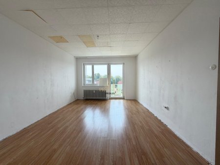 2-Zimmer-Wohnung mit Balkon in Schwanenstadt