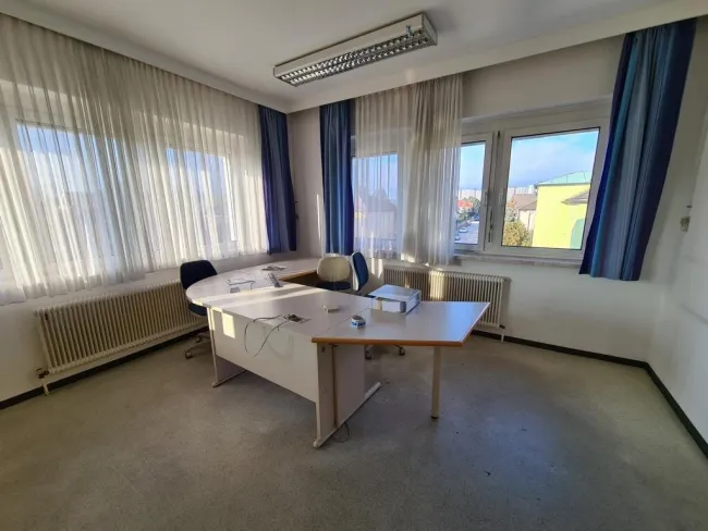 Musterbüro
