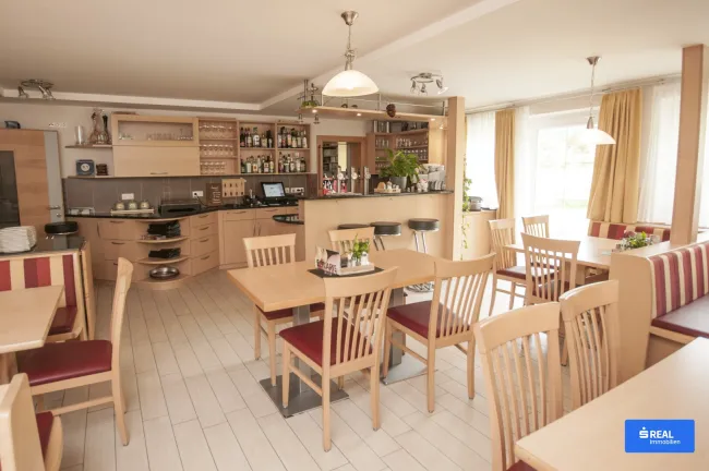 Gästehaus am Alpen Adria Trail - Bild