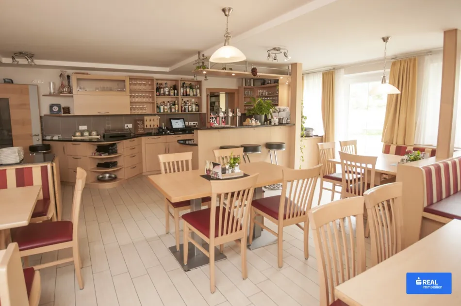 Gästehaus am Alpen Adria Trail - Bild
