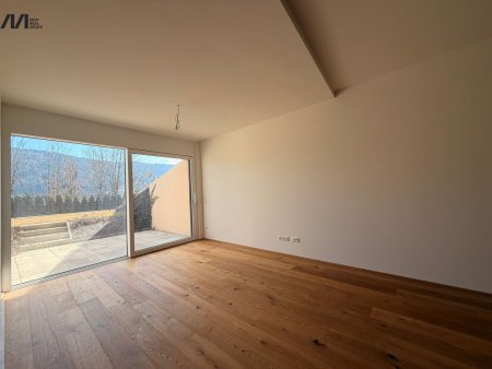 2 Zimmer Gartentraum mit Seezugang