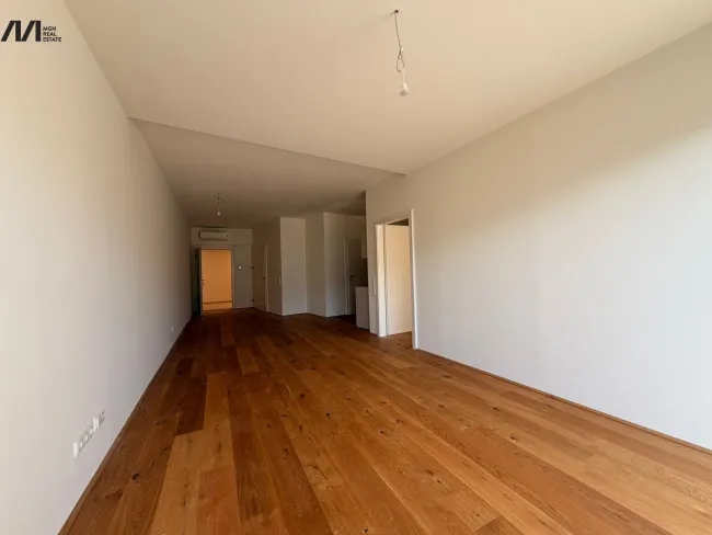 2 Zimmer Gartentraum mit Seezugang - Bild