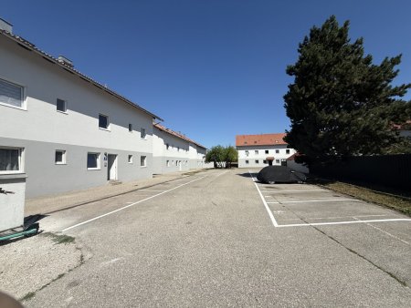 Zinshaus mit 6 Wohnungen in Wels – rund 5 % Nettorendite