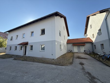 Zinshaus mit 6 Wohnungen in Wels – rund 5 % Nettorendite