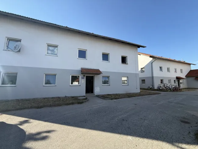 Zinshaus mit 6 Wohnungen in Wels – rund 5 % Nettorendite - Titelbild