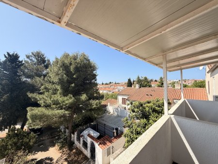 Großzügige 6-Zi-Ferienwohnung in Betiga, 145m², 3 Balkone, Meerblick, Klimaanlage!