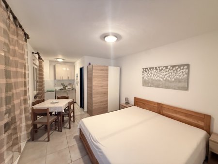 Großzügige 6-Zi-Ferienwohnung in Betiga, 145m², 3 Balkone, Meerblick, Klimaanlage!