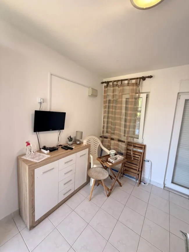 Großzügige 6-Zi-Ferienwohnung in Betiga, 145m², 3 Balkone, Meerblick, Klimaanlage! - Bild