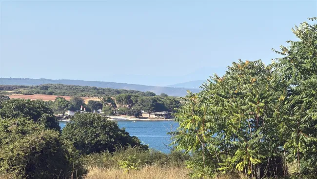 Ferienhaus nur 200 Meter vom Meer – Nähe Medulin Charmantes Ferienhaus mit großem Potenzial Kaufpreis: 150.000 € - Bild