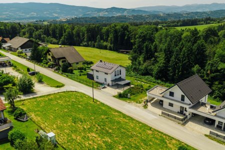 Sonniger Baugrund in Hitzendorf – ideale Gelegenheit für Ihr neues Zuhause!