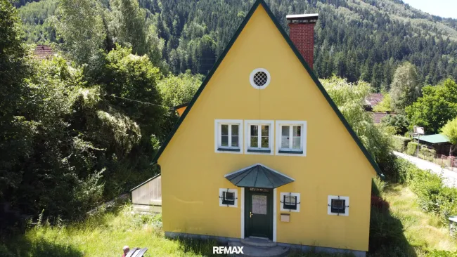 Ankommen. Wohlfühlen. Zuhause sein.