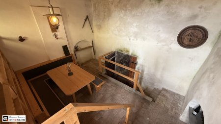 Weinbau-Grundstück mit Garten in Großnondorf – Natur und Ruhe zum Top-Preis!