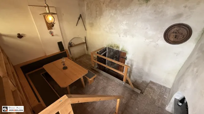 Weinbau-Grundstück mit Garten in Großnondorf – Natur und Ruhe zum Top-Preis! - Bild