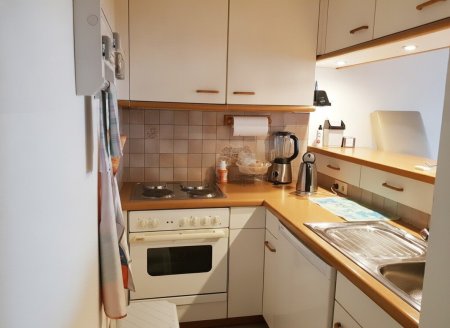 2-ZIMMERWOHNUNG VOLDERS