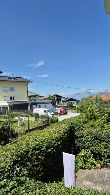 VOLLMÖBLIERTE 2-ZIMMERWOHNUNG MIT BALKON //AAP// TG-BOX// ALLGEMEINGARTEN