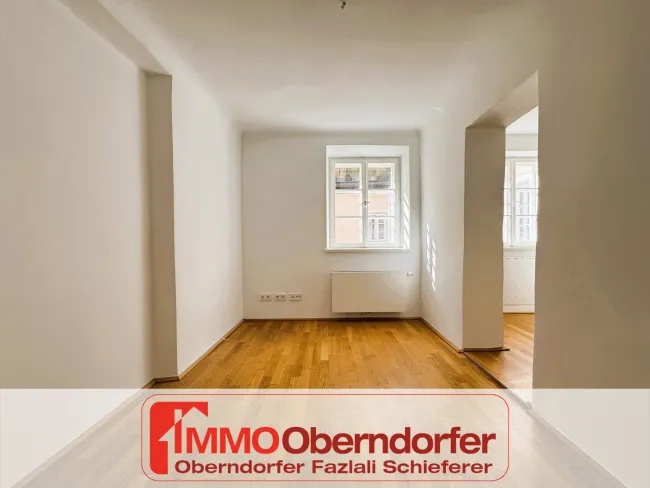 Charmante 3,5-Zimmer-Wohnung | KAIVIERTEL - Titelbild