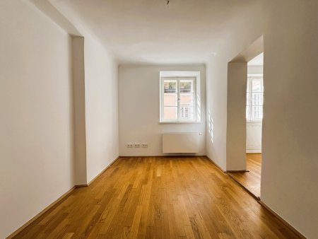 Charmante 3,5-Zimmer-Wohnung | KAIVIERTEL