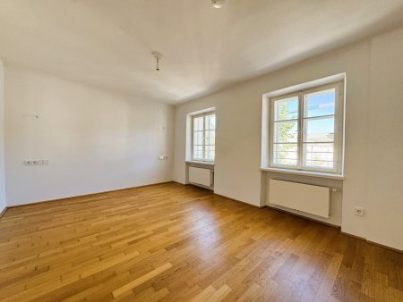 Charmante 3,5-Zimmer-Wohnung | KAIVIERTEL