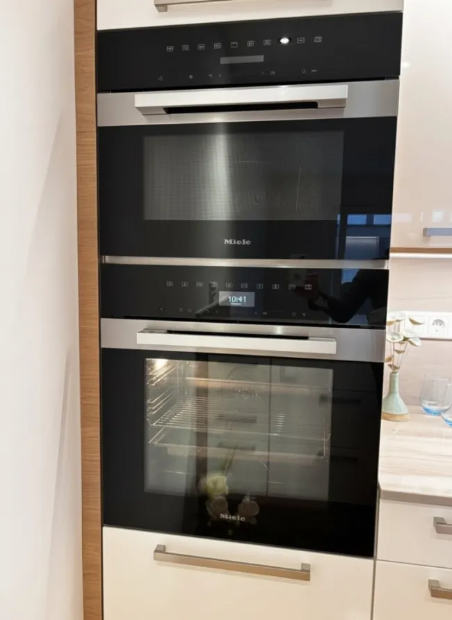 Miele Geräte