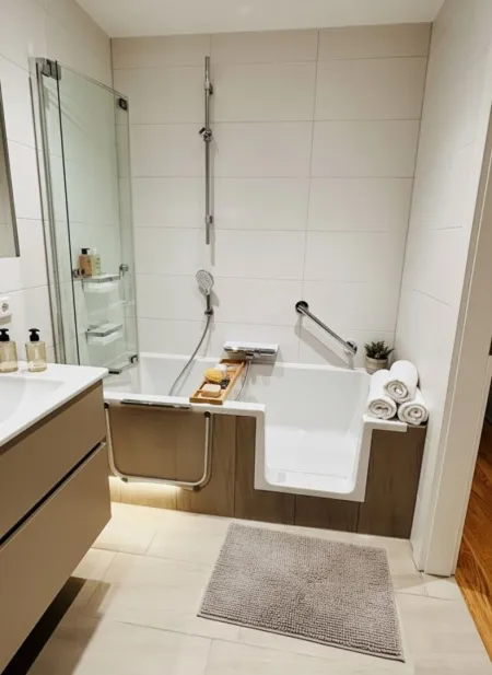 Badezimmer