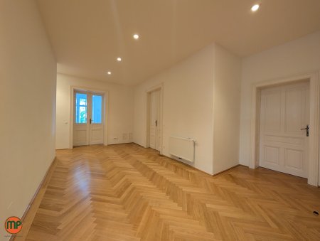 Prachtvolle Hietzinger Villenetage auf über 200 m²