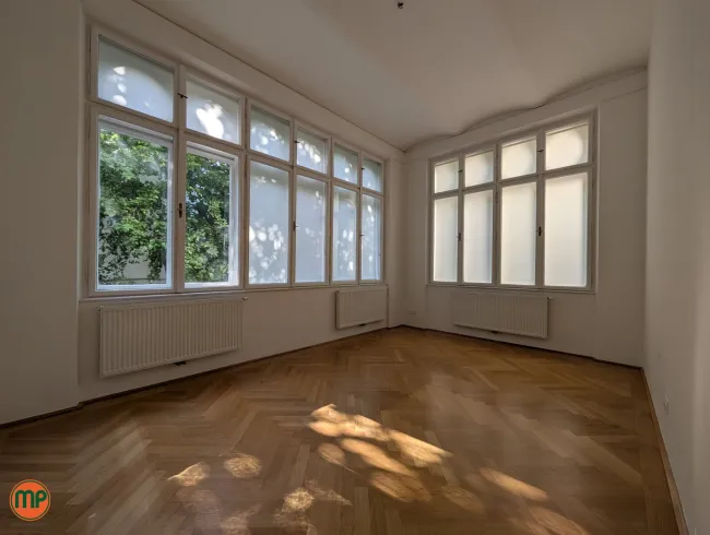 Prachtvolle Hietzinger Villenetage auf über 200 m² - Bild