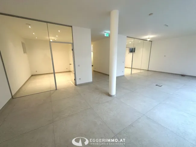 5730 Mittersill: Neubau !! Büro, Praxis, Therapie, Kanzlei uvm. ab SOFORT zu vermieten ! Parkplätze vorhanden, Lift im Haus ! - Titelbild