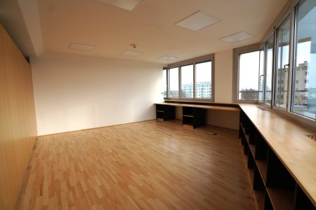 All-In Business Office in Mödling – Work, Connect and Grow!