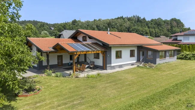 Koffer packen und einziehen – wunderschönes Wohnen zwischen Villach und Finkenstein. Ein Zuhause zum Ankommen, Wohlfühlen und Genießen! - Titelbild