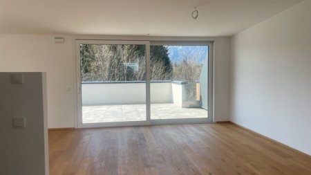 Salzburg Elsbethen - Maisonette-Wohnung mit Dachterrasse mit Bergblick