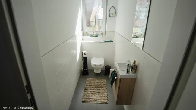 WC HERREN OG