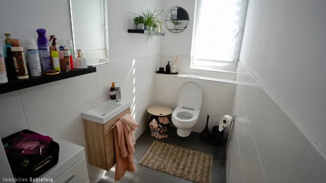 WC DAMEN OG