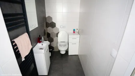 KUNDEN-WC