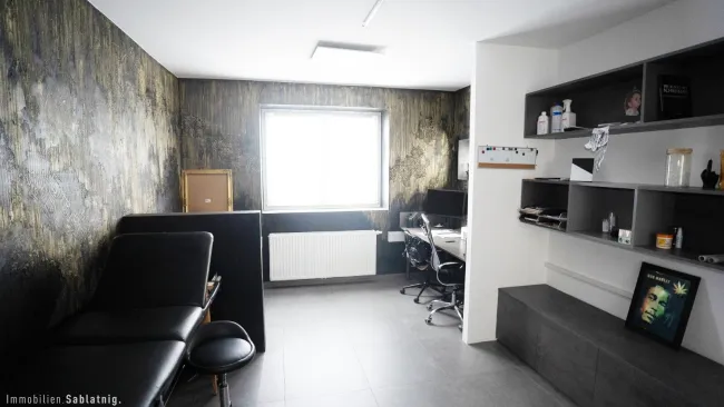 STUDIORAUM 1