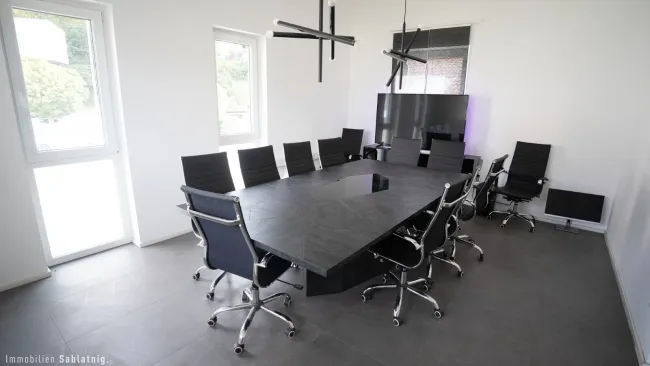 BESPRECHUNGSRAUM OG