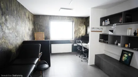 STUDIORAUM 1