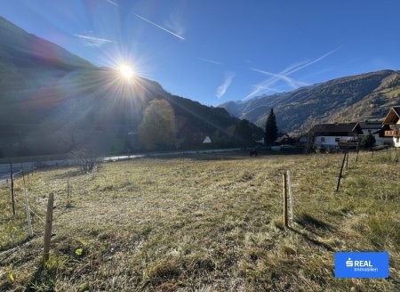 Ein Paradies für Skibegeisterte