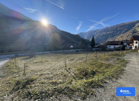 Ein Paradies für Skibegeisterte