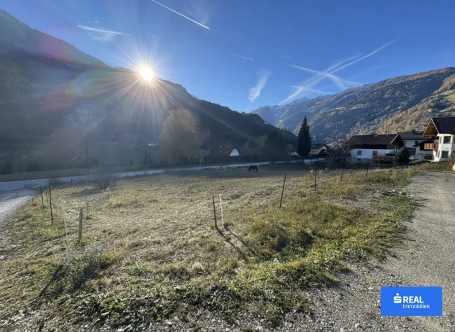Ein Paradies für Skibegeisterte - Bild