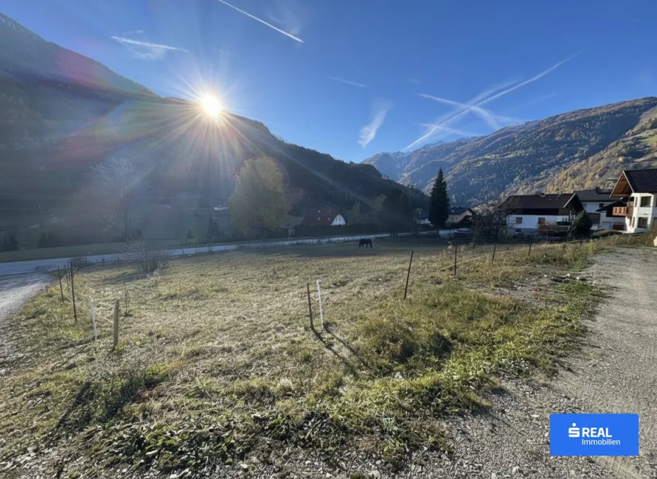 Ein Paradies für Skibegeisterte - Bild