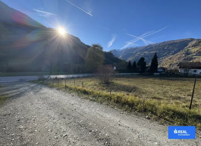 Ein Paradies für Skibegeisterte - Bild