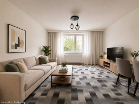 HELL! ZENTRAL! GEMÜTLICH! Ihr neues Zuhause mitten im 17. Bezirk!